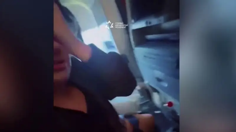 Aereo Dubai-Tel Aviv Costretto all'Emergenza a Tabuk: Atterraggio e Accertamenti su Attacco