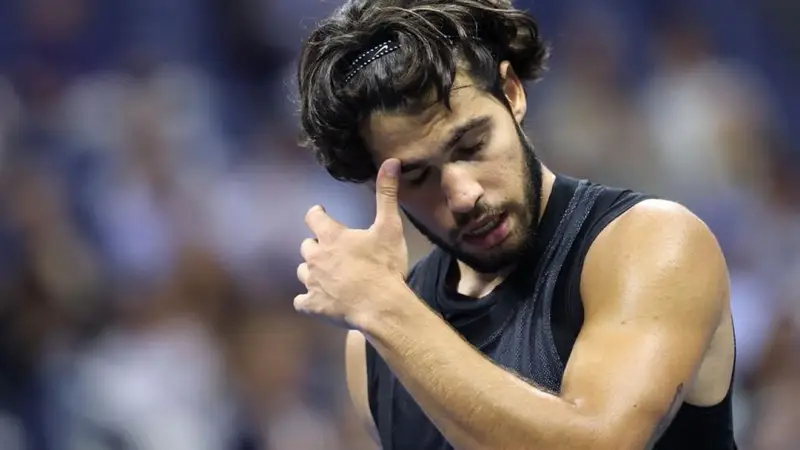 Shelton Sconfigge Alcaraz in una Maratona al Us Open