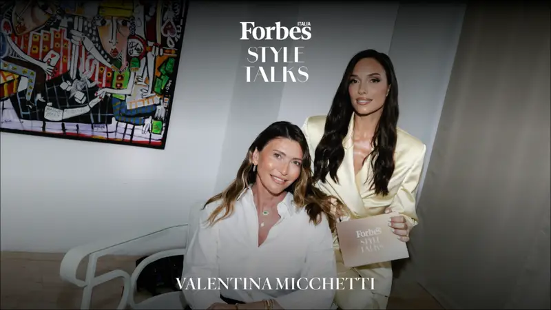 Valentina Micchetti: La Reputazione Come Valore Fondamentale per Alevì Milano