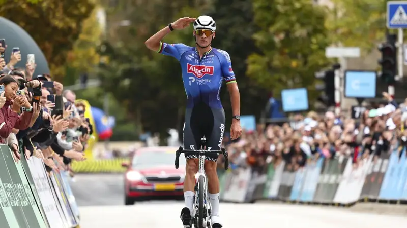 Ciclismo: Una Tradizione Familiare che Riemerge ai Mondiali di Montreal