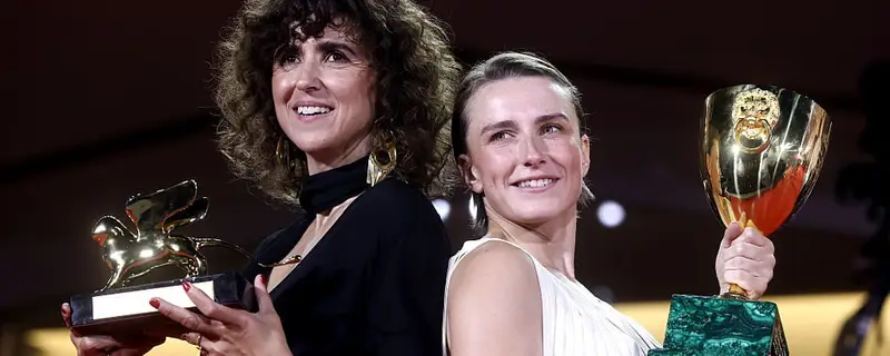 Venezia Silenziosa: Zero Premi per l'Italcinema al Festival