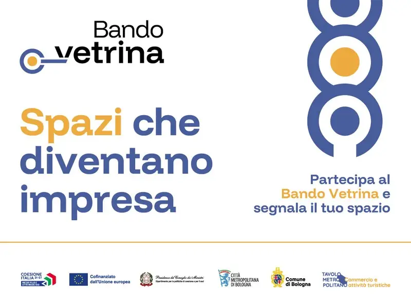 Bentivoglio: L'iniziativa 'Vetrina' Rinvigorisce il Commercio Locale