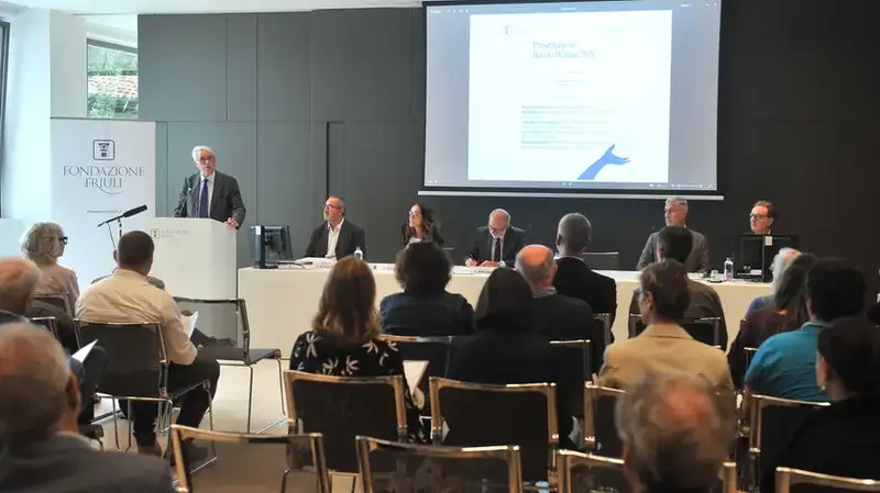 Welfare 2026: Udine e Pordenone Beneficeranno di un Bando da 600.000 Euro