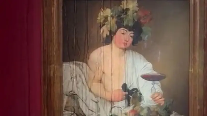 Violento Temporale a Firenze: Acqua all'interno degli Uffizi