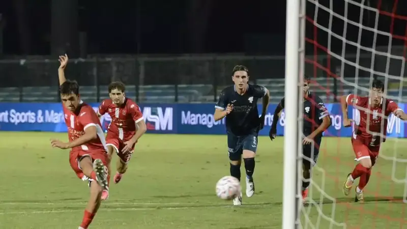 Grosseto in Serie C: Sorprese e Sfide per le Neopromosse