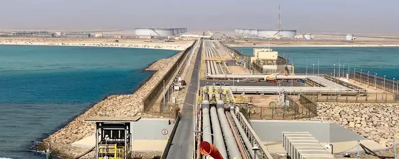 Yanbu, Arabia Saudita: La Francia Invia Truppe per Proteggere il Cruciale Porto Strategico