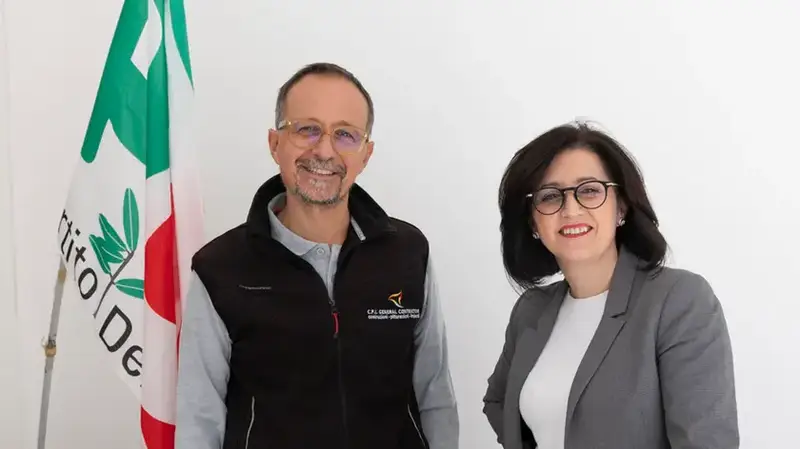 Partito Democratico a Monfalcone: Riapre la Sede per ‘La Ripartenza’