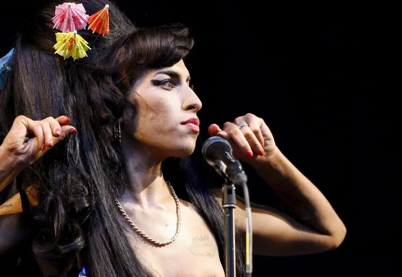 Amy Winehouse: Il Ritorno di Back to Black, un'Eredità Musicale