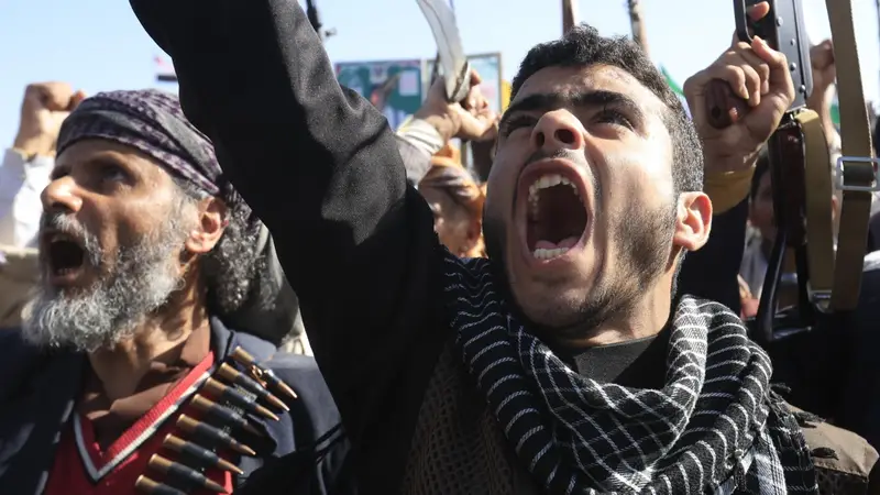 Attacco all'Aeroporto di Riad: Morti e Feriti a Causa di un Attacco degli Houthi