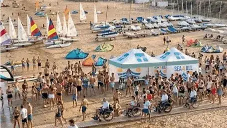 Consiglio di Stato: Lignano, il Tar deciderà sulla gestione dell'arenile