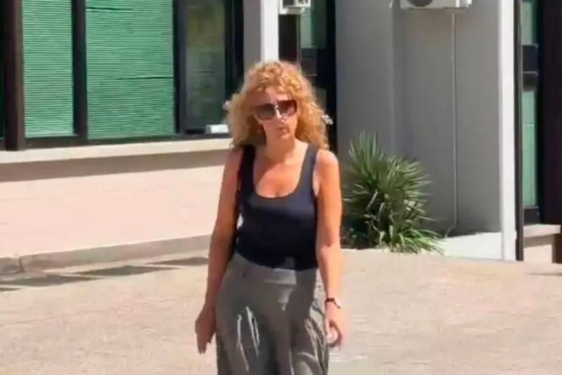 Indagini sulla morte di Di Vita: Ricina trovata a Casacalenda, vicino all'Istituto Scolastico