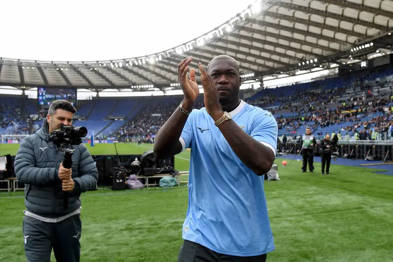 Caicedo: "Lazio, Rosa di Valore e Gattuso ha Creato un Gruppo Solido"