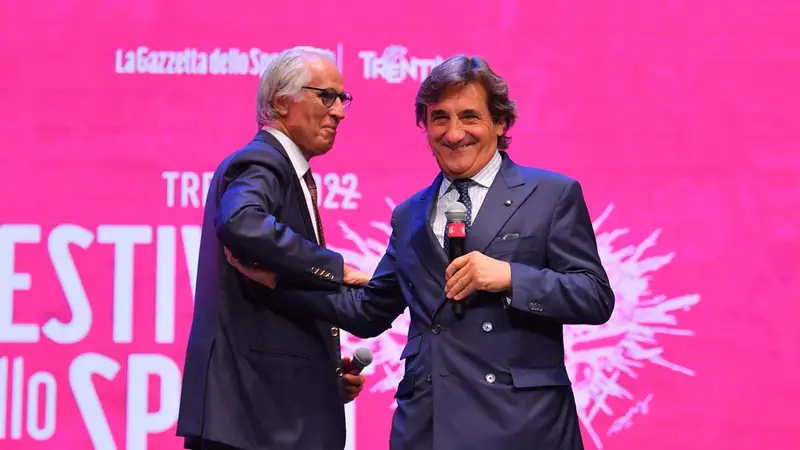 Cairo: 'Malagò Supporto, Galliani Sotto Gli Sguardi'
