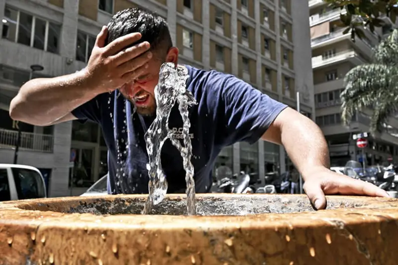 Ondate di Calore Record in Europa: Superano i 50.000 Morti nell'Estate 2026