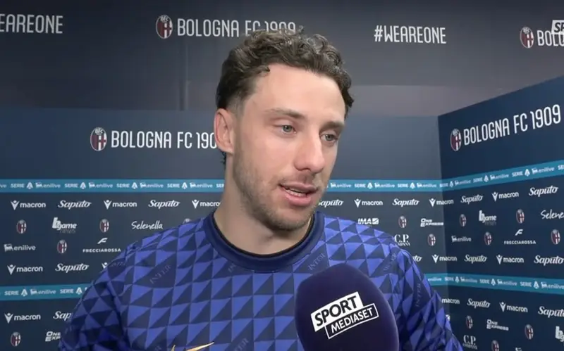 Carlos Augusto: "Le Ironie sulle Perdite in Europa Sono Reazioni Esterne"