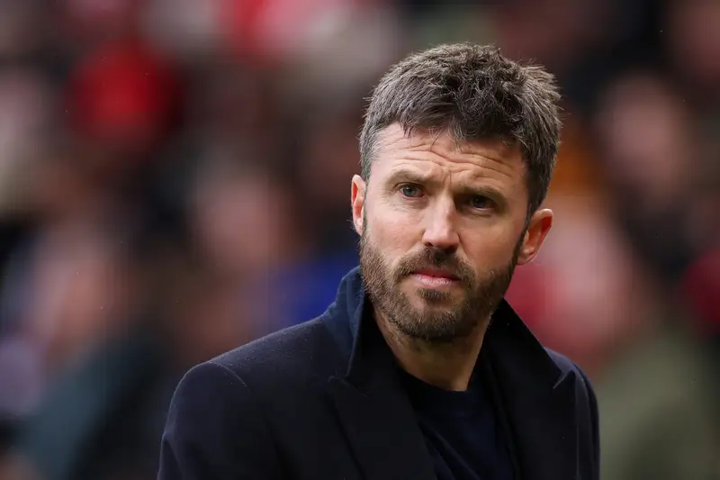 Carrick su City: ‘Serve una decisione rapida, il calcio deve sapere’
