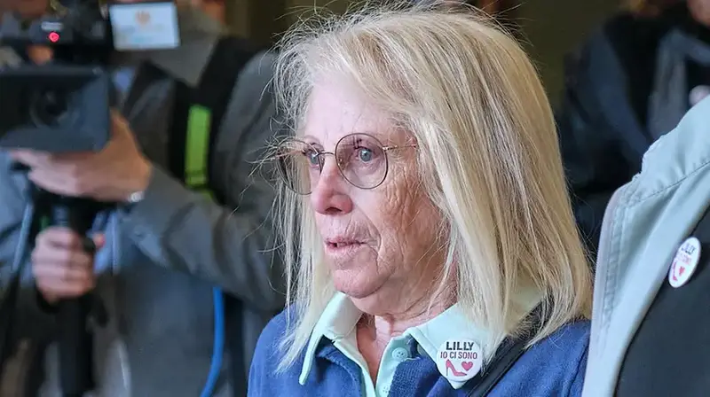 Testimonia in Incidente Probatorio la Cugina di Liliana Resinovich