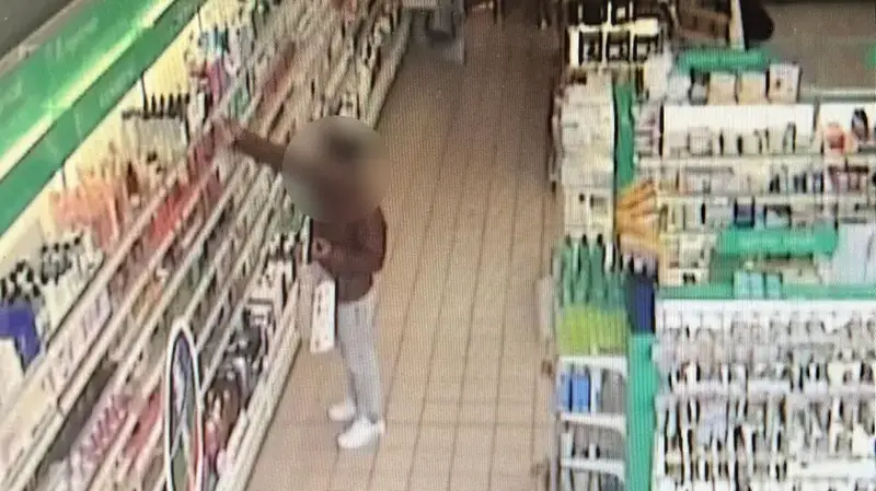 Città Fiera (Martignacco): Arrestato un Giovane per Tentativo di Furto di Cosmetici