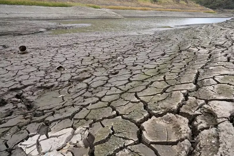 ONU: Riscaldamento Globale Potrebbe Raggiungere 2,6°C Entro Fine Secolo