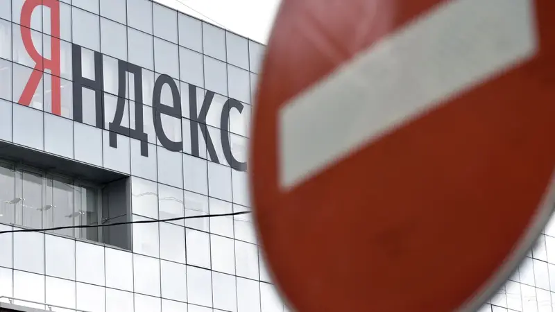 Attacco al Terzo Data Center Yandex: Rischio di Blackout Digitale a Mosca