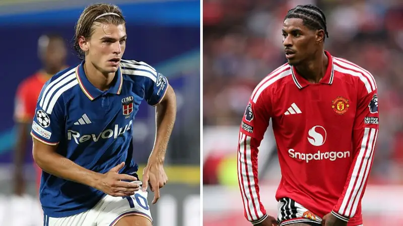 Manchester United contro Como: Proiezioni sull'Over 2.5 in Champions League