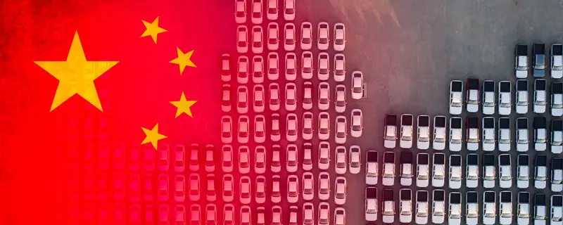 Auto Cinesi: Crescita Inarrestabile, Dominio del Mercato Europeo nel 2030