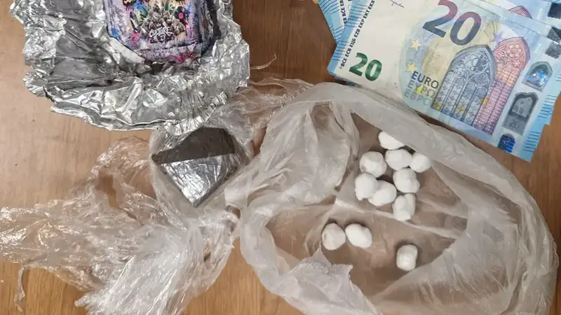 Udine: Sequestro di Droga, Arresto per Truffa e Operazione di Controllo