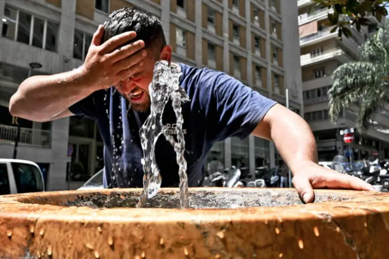 Estate 2026: L'Europa Occidentale Raggiunge Nuovi Record di Calore Secondo Copernicus