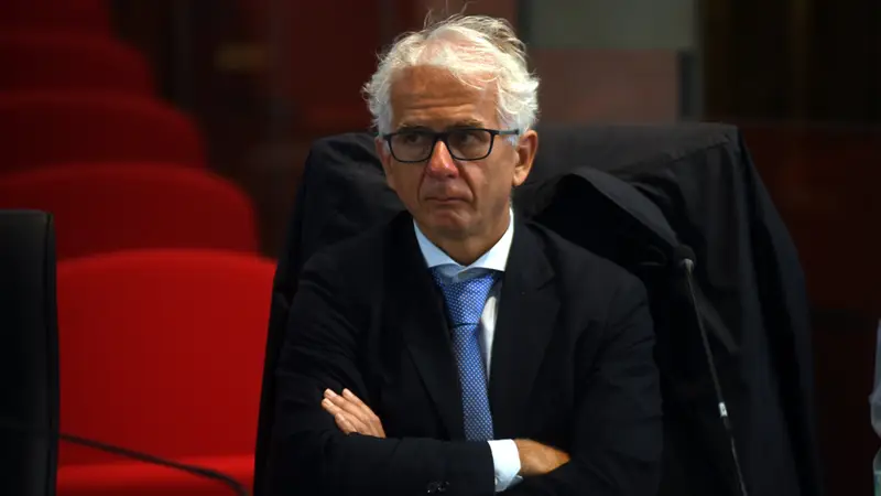 Corte Costituzionale: Eletti i Nuovi Togati, con la Ritorno di Cosimo Ferri