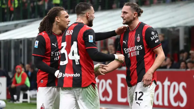 Amorim e il Milan: un'estate di sperimentazioni tattiche