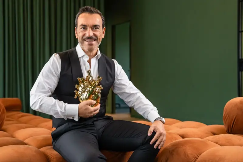 Cube Labs: L'Impresa Italiana che Riconcilia Ricerca e Mercato nelle Scienze della Vita