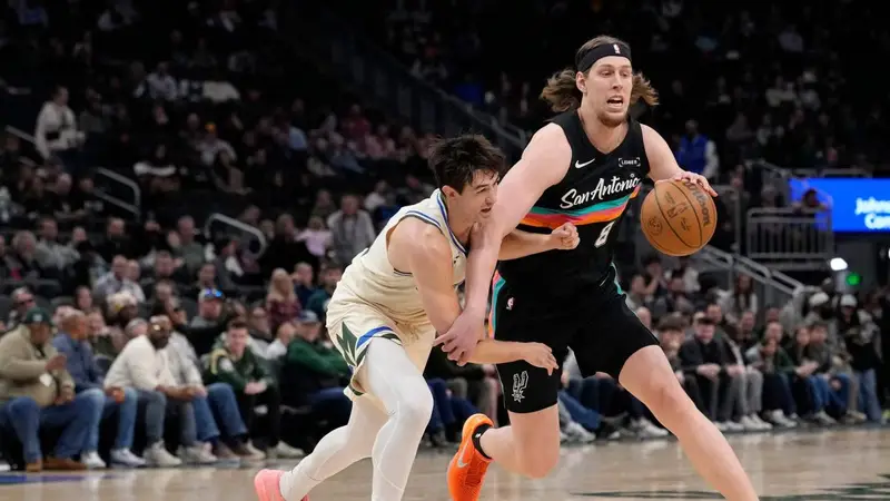 BC Roma, Sbarco NBA: Olynyk e un Dream Team in Campagna
