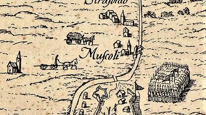 Cervignano del Friuli: Scoperte sulle Radici Medievali e il Patto del 1081