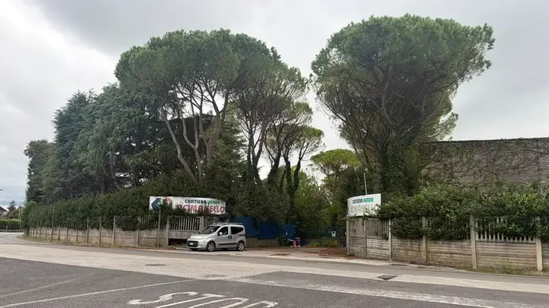 Spaccio di stupefacenti: la mappa cambia tra i ruderi industriali