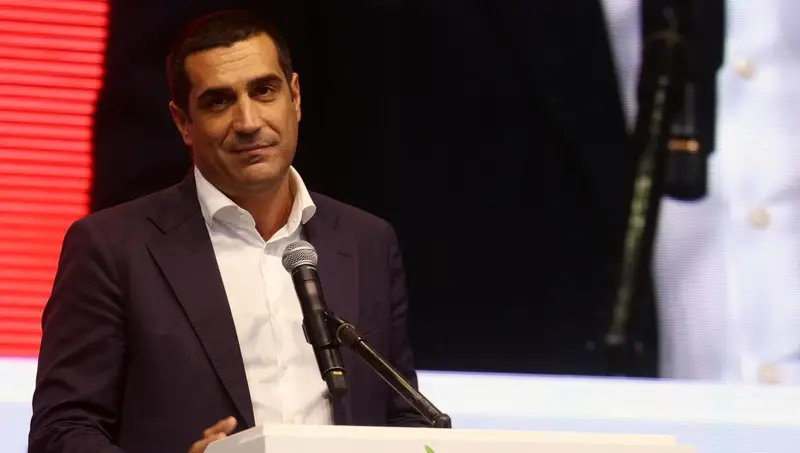 De Pascale: 'Frasi gravissime di Meghnagi su Reggio Emilia'
