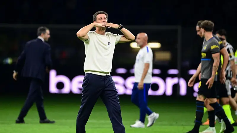Inter: Un'Offensiva Brillante Mascherata da Debolezza Difensiva