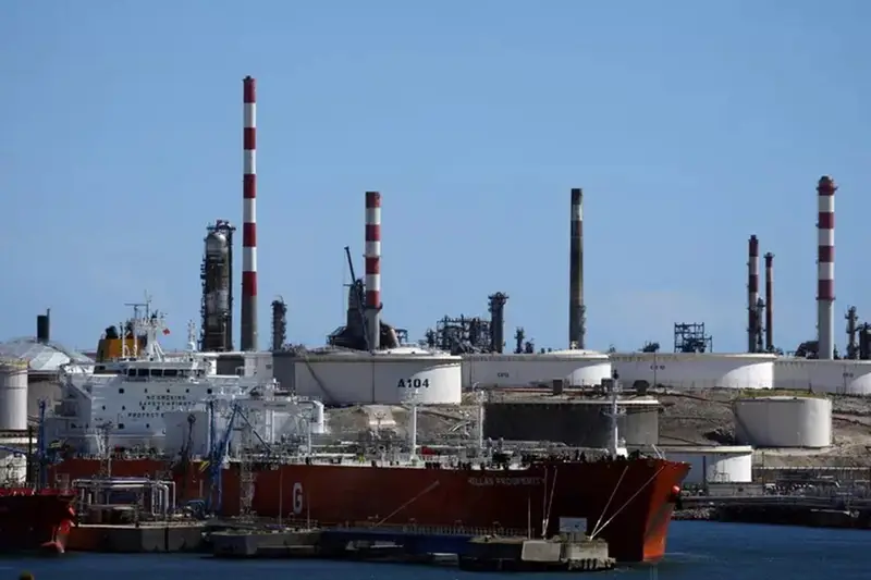 Diesel Russo verso gli USA: Bloomberg Prevede Effetti Limitati sui Prezzi