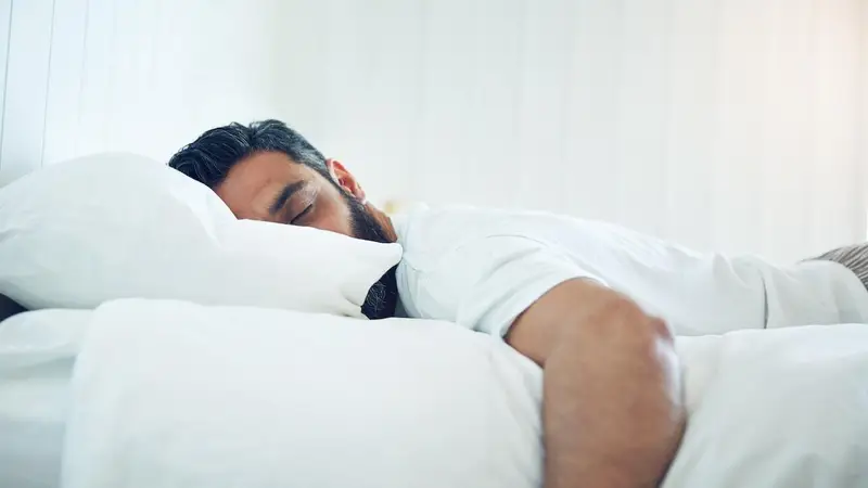 Sonno: La Regolarità è la Chiave, Non le Ore