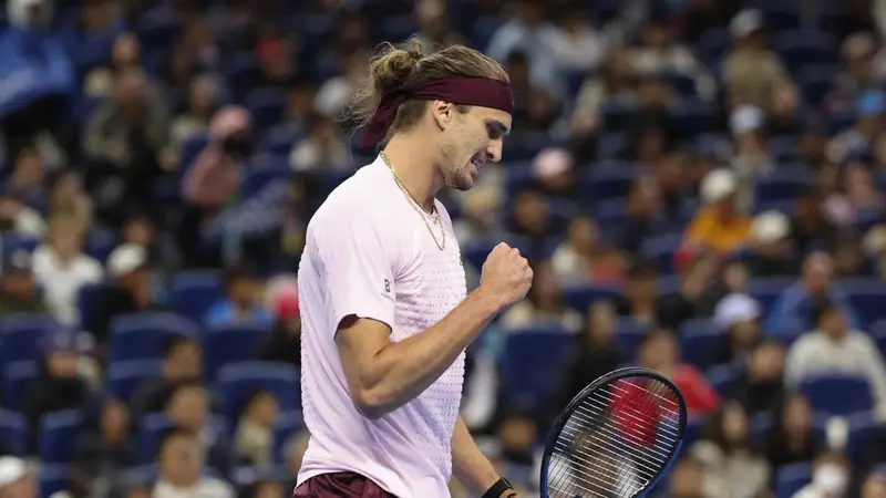 Zverev Conquista il Numero 1 al Mondo: Un Trionfo Inaspettato a 29 Anni