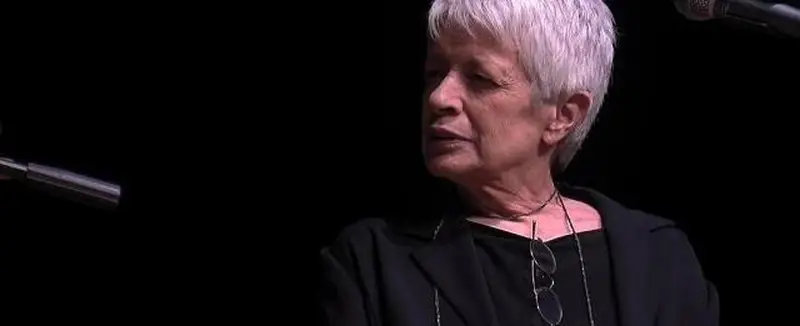Barbara Spinelli: Cronista, Europarlamentare e Figura Chiave di Repubblica Muore all'Età di 80 Anni