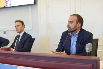 Marattin (Liberaldemocratici): 'Il nostro approccio è liberale, ci concentriamo sui temi'