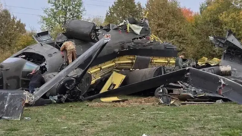 Elicottero Eufor Precipita in Bosnia: Tre Morti e Dodici Feriti