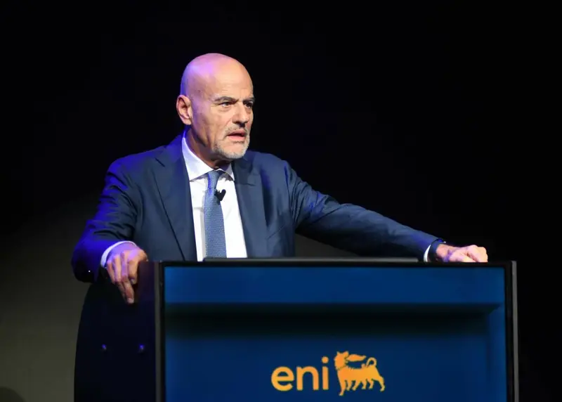 Eni: Utile Raddoppiato e Dividendo Straordinario, Piazza Affari in Forte Ascesa