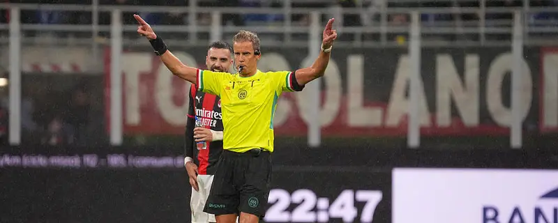 Il Var in Crisi: L'Uniformità Svanisce nel Campionato di Serie A