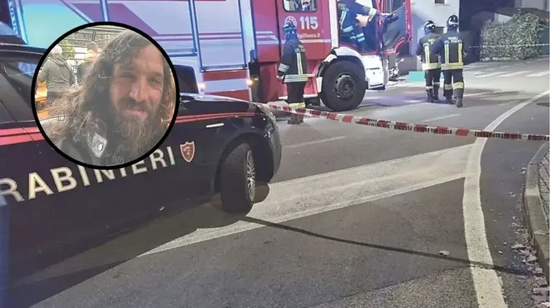 Tragedia a Montereale Valcellina: Muore Paolo Tassan in un Incidente in Moto