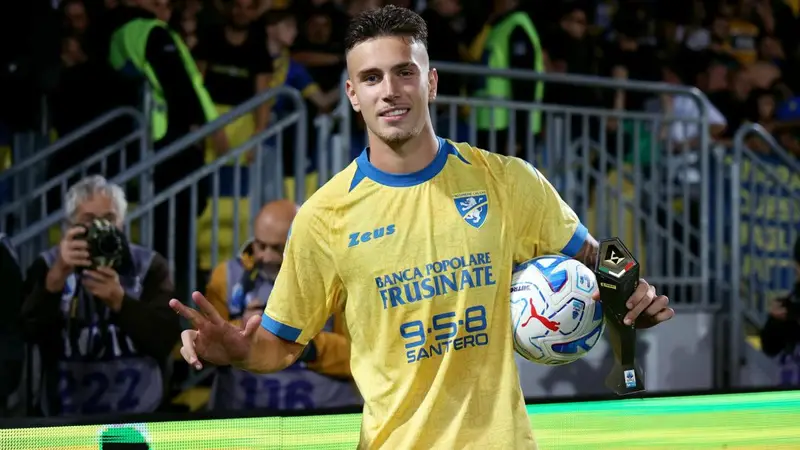 Fantacampionato: La Top 11 della Settima Giornata di Serie A