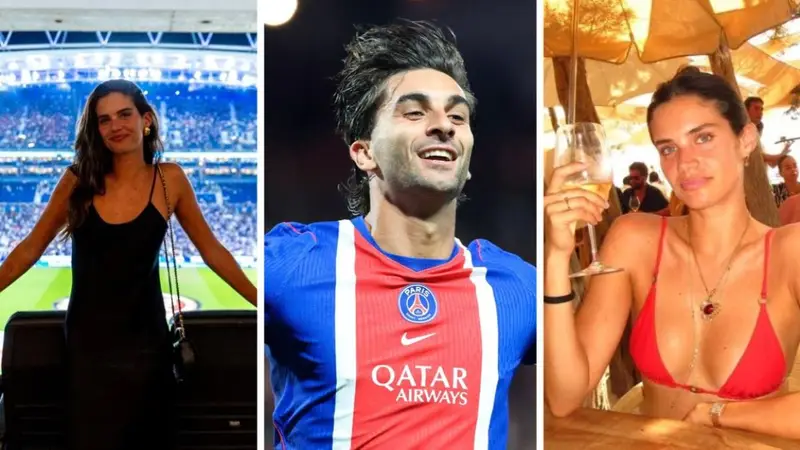 Ferran Torres e Sara Sampaio: Confermata la Frequentazione