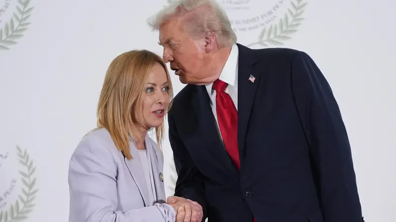 Meloni-Trump: Un Ritorno al Dialogo? Gli Interessi in Gioco alla G20