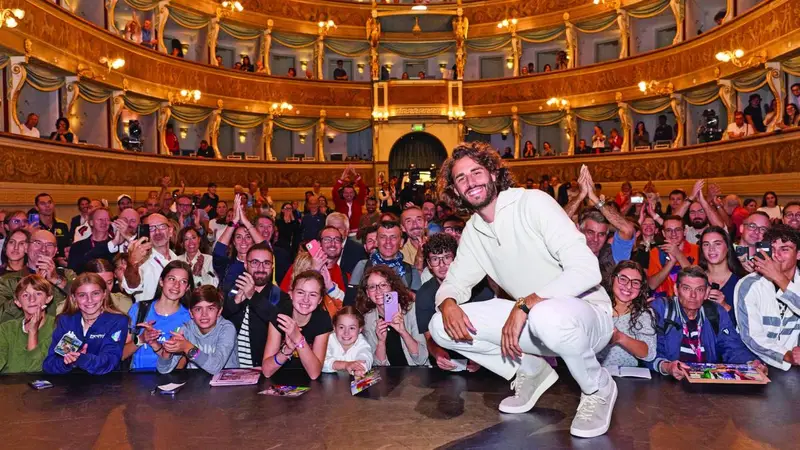 Festival dello Sport di Trento: Record di Partecipazione e Visualizzazioni Digitali