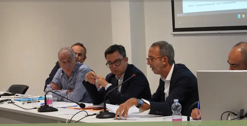 Filiera Lattiero-Casearia Ovina in Sardegna: Tavolo Regionale per il Destocking e Sostegno al Reddito